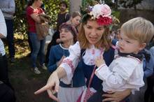 Štefanské hody na Kamence 2018