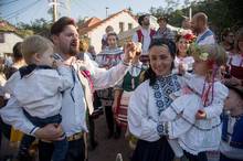 Štefanské hody na Kamence 2018