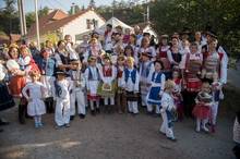 Štefanské hody na Kamence 2018