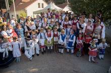 Štefanské hody na Kamence 2018