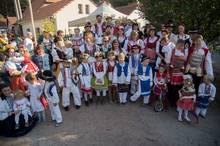 Štefanské hody na Kamence 2018