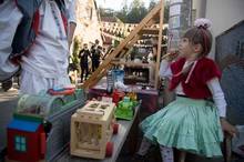 Štefanské hody na Kamence 2018