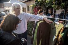 Štefanské hody na Kamence 2018