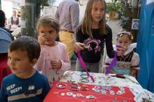 Štefanské hody na Kamence 2018