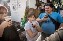 Štefanské hody na Kamence 2018