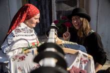 Štefanské hody na Kamence 2018