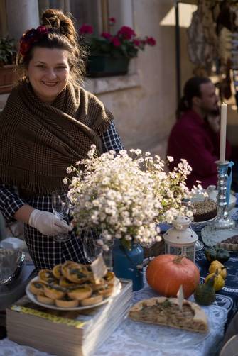 Štefanské hody na Kamence 2018