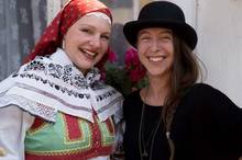 Štefanské hody na Kamence 2018