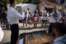 Štefanské hody na Kamence 2018