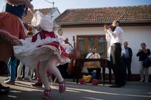 Štefanské hody na Kamence 2018