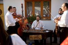 Štefanské hody na Kamence 2018