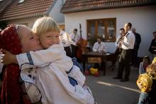 Štefanské hody na Kamence 2018