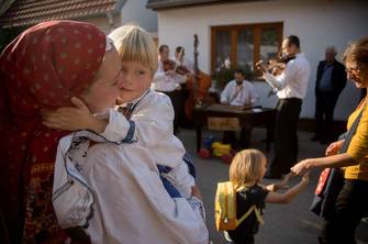 Štefanské hody na Kamence 2018