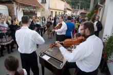 Štefanské hody na Kamence 2018