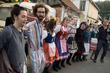 Štefanské hody na Kamence 2018