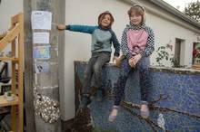 Štefanské hody na Kamence 2018