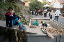 Štefanské hody na Kamence 2018