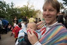 Štefanské hody na Kamence 2018