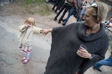 Štefanské hody na Kamence 2018