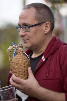 Štefanské hody na Kamence 2018