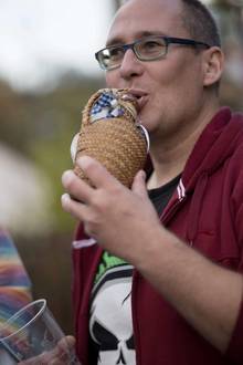 Štefanské hody na Kamence 2018