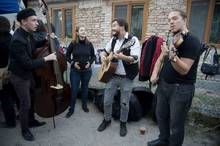 Štefanské hody na Kamence 2018