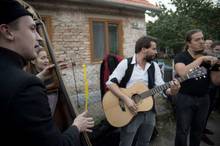 Štefanské hody na Kamence 2018