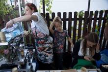 Štefanské hody na Kamence 2018