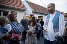 Štefanské hody na Kamence 2018