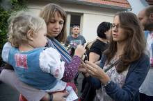 Štefanské hody na Kamence 2018