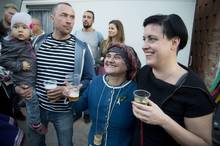 Štefanské hody na Kamence 2018