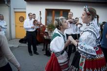 Štefanské hody na Kamence 2018