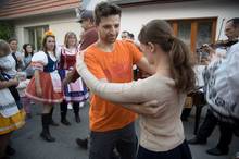 Štefanské hody na Kamence 2018