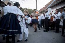 Štefanské hody na Kamence 2018