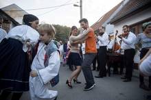 Štefanské hody na Kamence 2018