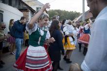 Štefanské hody na Kamence 2018