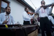 Štefanské hody na Kamence 2018