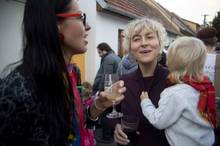 Štefanské hody na Kamence 2018