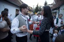 Štefanské hody na Kamence 2018