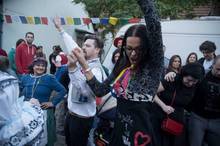 Štefanské hody na Kamence 2018