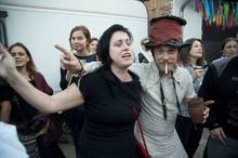 Štefanské hody na Kamence 2018