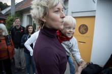 Štefanské hody na Kamence 2018