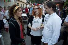 Štefanské hody na Kamence 2018