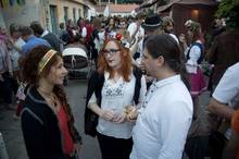 Štefanské hody na Kamence 2018