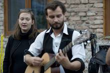 Štefanské hody na Kamence 2018