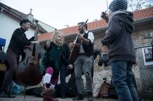 Štefanské hody na Kamence 2018