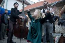 Štefanské hody na Kamence 2018