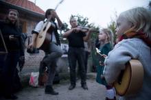 Štefanské hody na Kamence 2018