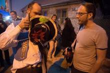 Štefanské hody na Kamence 2018