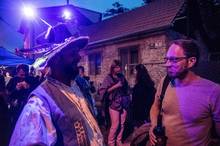 Štefanské hody na Kamence 2018